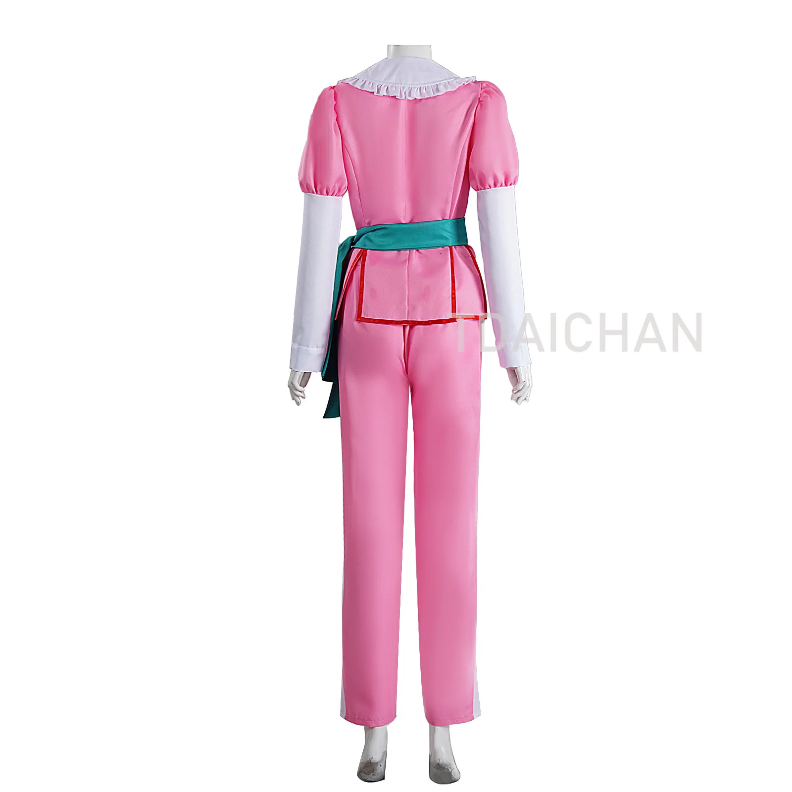 2025 جوليا بلمونت شعر مستعار ماريا رينارد تأثيري حلي Castlevania: ليلة شقراء حفلة هالوين كرنفال حفلة 4 صور الأسهم #4