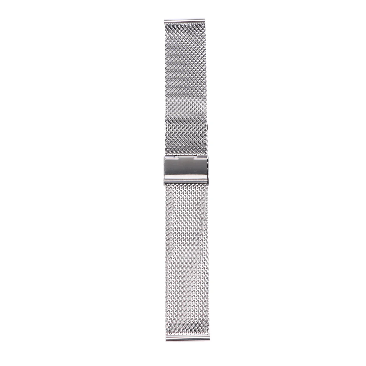 

22 Mm Stainless Steel Watchbnad Watches for Mesh Band Watchband Metal
