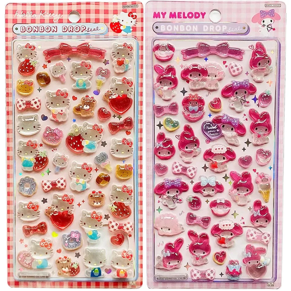 �y�Z�[�����z���킢���A�j���n���[�L�e�B�N���~�V�i�����[�� 3D �T�����I�X�e�b�J�[�����[���[�N���X�^�������X�e�b�J�[�d�b�P�[�X DIY �q���̂�������