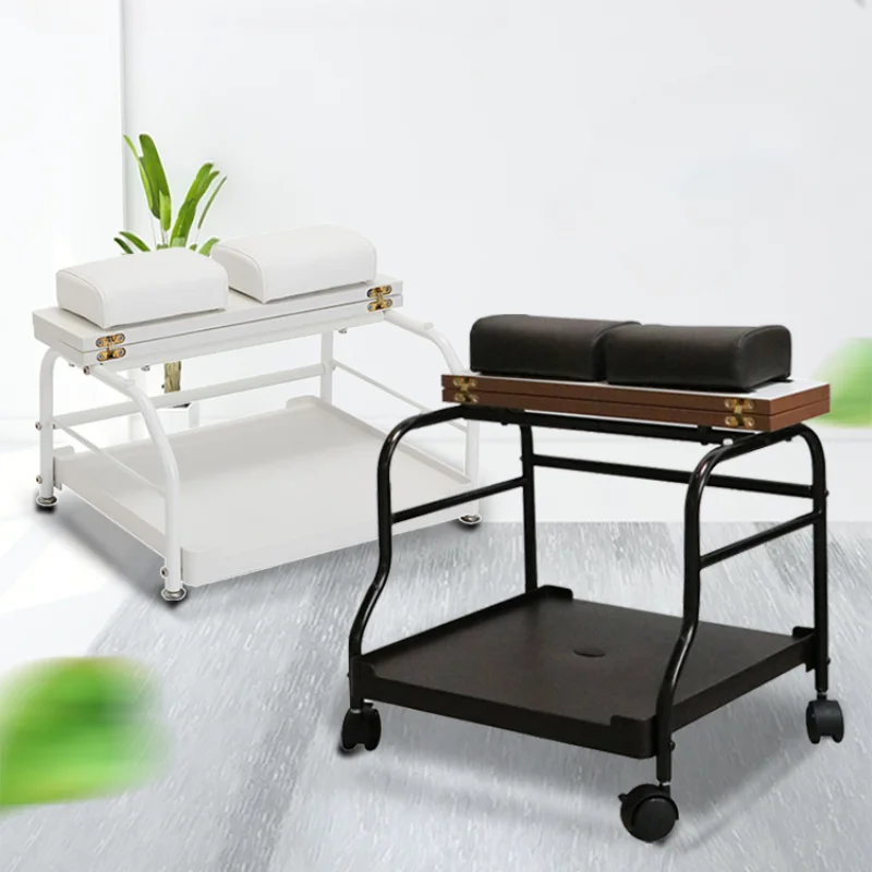 

Medical Trolley Salon Furniture Tattoo Lash Wave Cart Rolling Tray Organizer Wheels Hotel Hairdresser Carro Auxiliar Con Ruedas