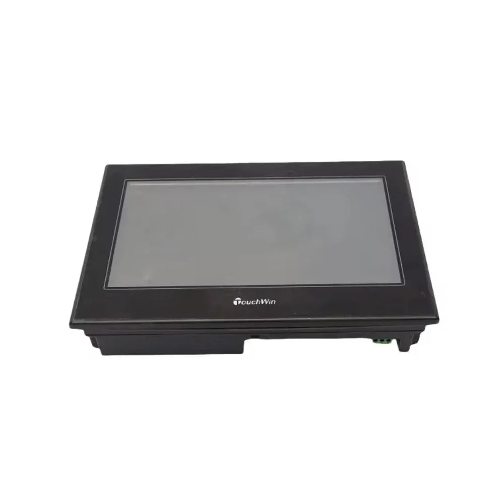 Samkoon 4.3 43 Inch HMI with Ethernet Ea 043a Ea043a SK 043QE 043QT 043QS Human Machine Interface Industrial Display Screen