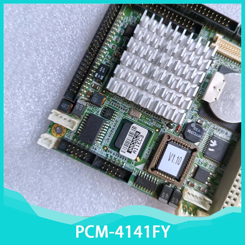 

PC104 industrial control motherboard PCM-4141FY