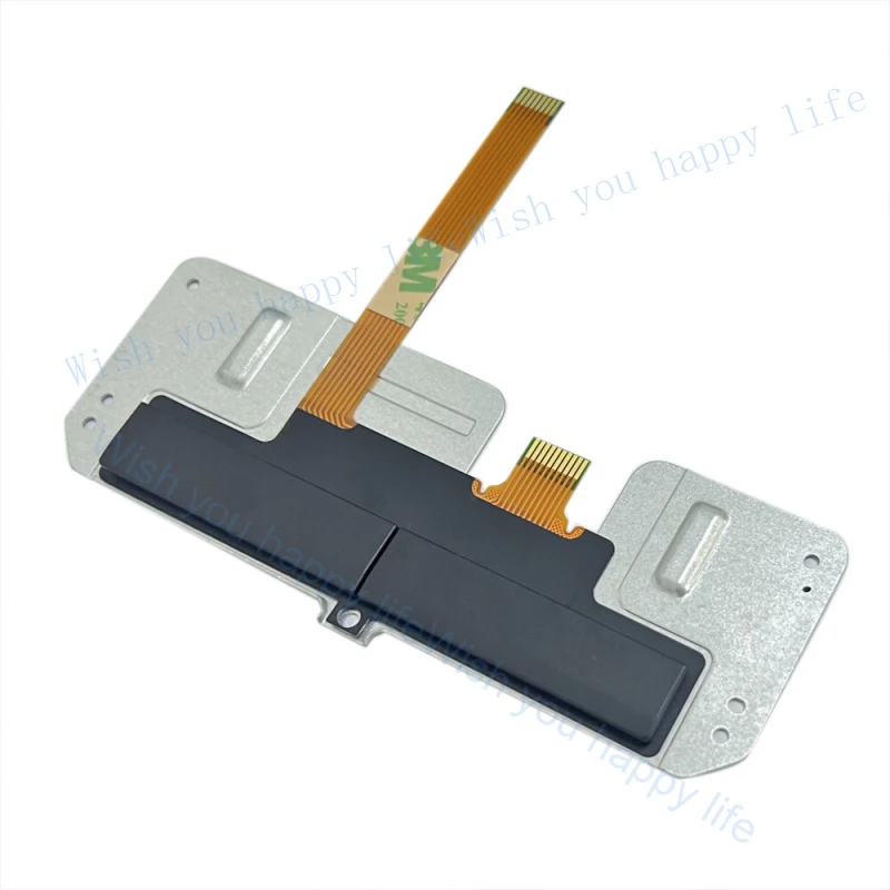 TT new Touchpad Trackpad Buttons Board for HP Omen 15-DH 17-CB TPN-C144 L61546-001