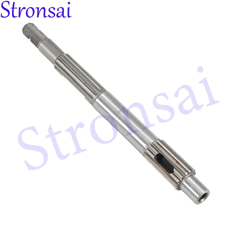 

Propeller Shaft 369-64211 369-64211-0 For Tohatsu Outboard Motor Mercury 5HP 2T Hangkai 369-64211-1 Boat engine accessories