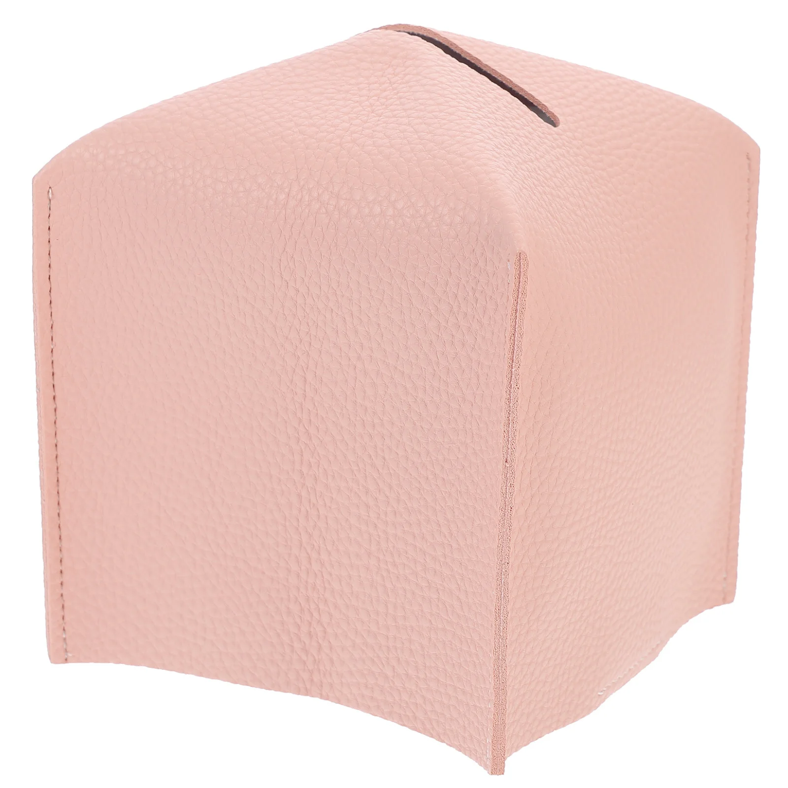 

Tissue Box Premium Napkin Case For Home Office Car Hotel Decorative Tissue Storage Organizer