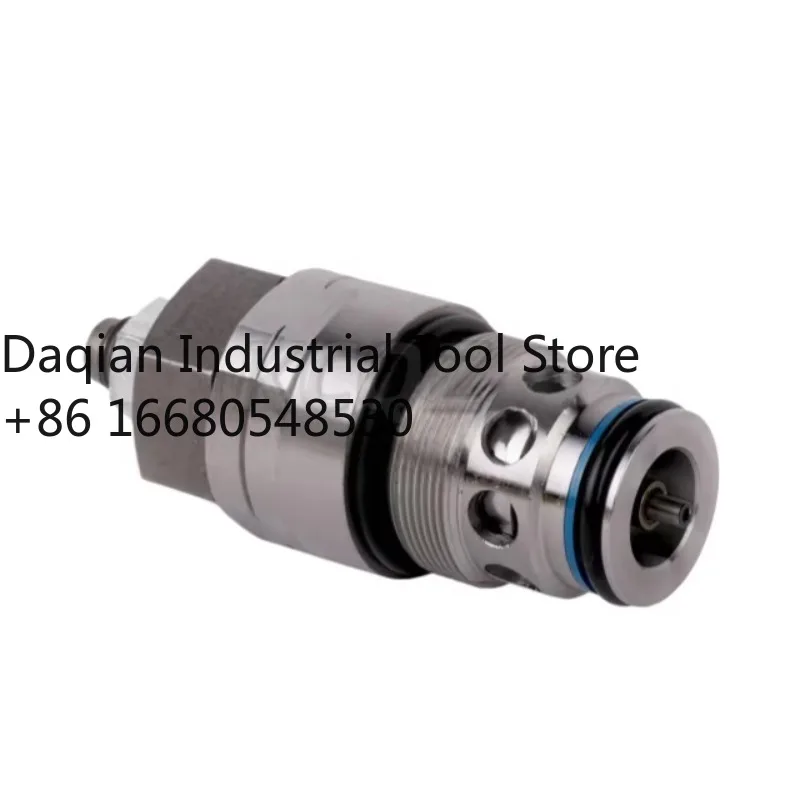 1jhExcavator Hydraulic Parts EX120-2 for HITA CHI's Maintenance Safety Valve