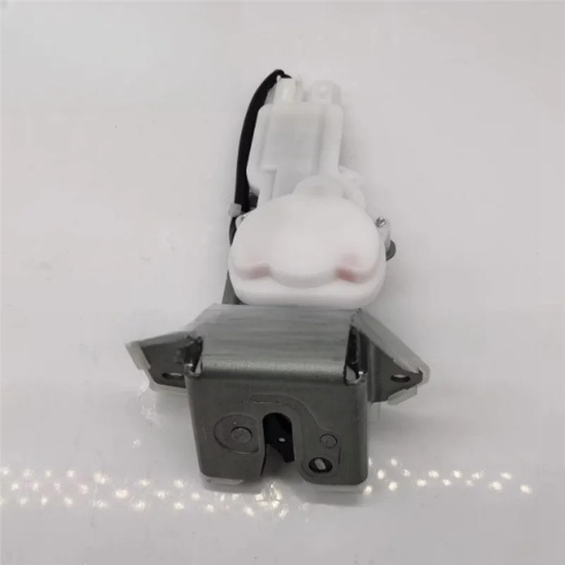 

Tail Door Lock Machine For Suzuki SX4 Swift Rear Door Lock Trunk Lid Lock Block 82510-63J01-A65M