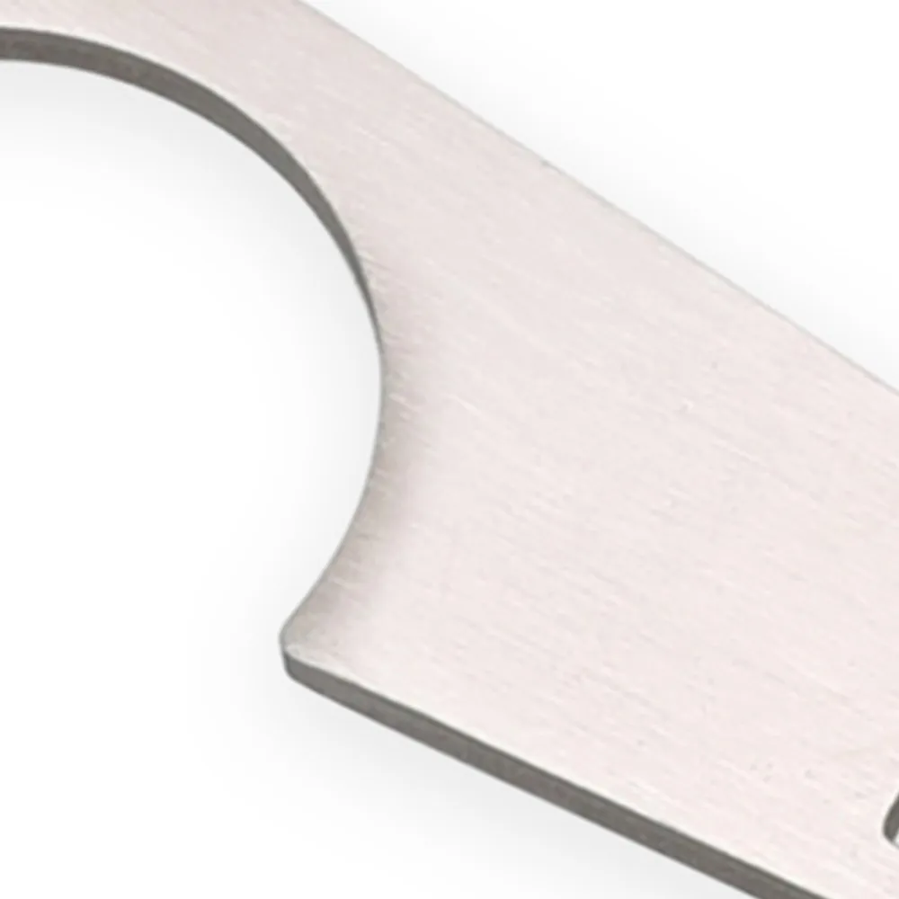 

For Yamaha XJR FZR R1 R6 FZR600 XJR1200/SP XJR1300/SP XJR400/R/S YZF R1STEERING STEM HEAD STOCK C SPANNER WRENCH ADJUSTER TOOL