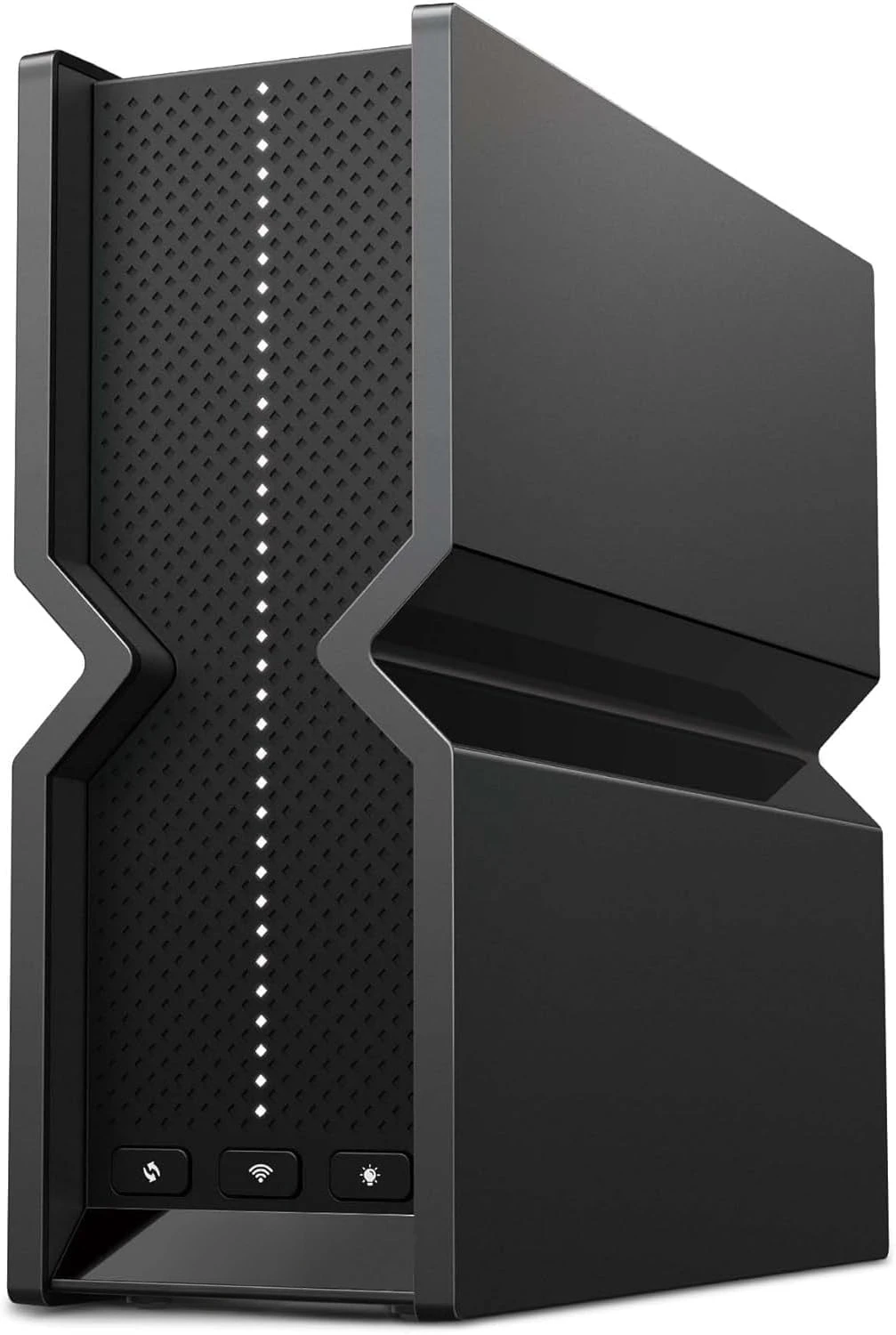 راوتر ثلاثي الموجات BE9300 WiFi 7 (آرتشر BE550) - 6 أواف، منافذ 2.5 جيجا كاملة مع 6 هوائيات داخلية، حتى 2000 قدم مربع، شعبية جديدة #1