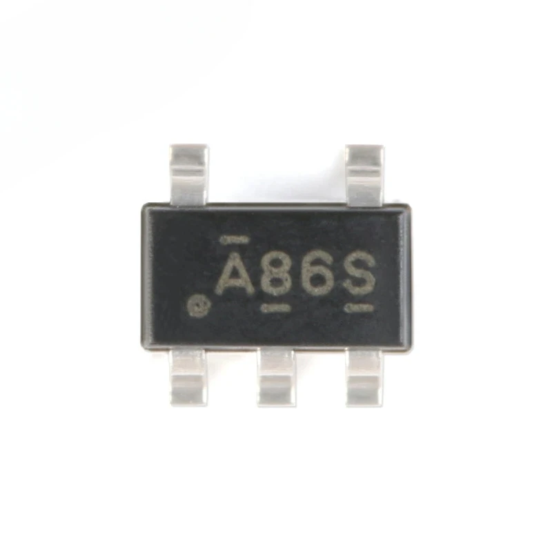 5pcs/lot SN74AHC1G86DBVR SN74AHC1G86 SOT-23-5 Single-channel 2-input XOR Gate SMD Logic Chip IC New Original