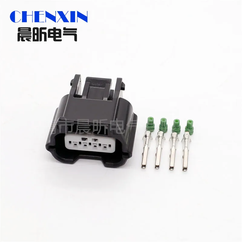 

car accessory 7282-8853-30 7283-8853-30 Waterproof Automotive Plug MAP Sensor Connector Mass Air Flow Socket For Nissan