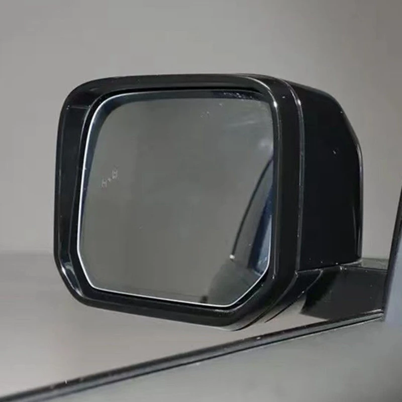 For Baic Polestones 01 Jishi 01 2023 Rear View Mirror Rainproof Film Automobiles Parts Accesorios Para Auto Tools