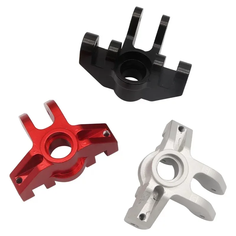 

Aluminum Alloy Front Steering Cup For 1/8 LOSI LMT Monster Truck 4WD RC Car Upgrade Parts