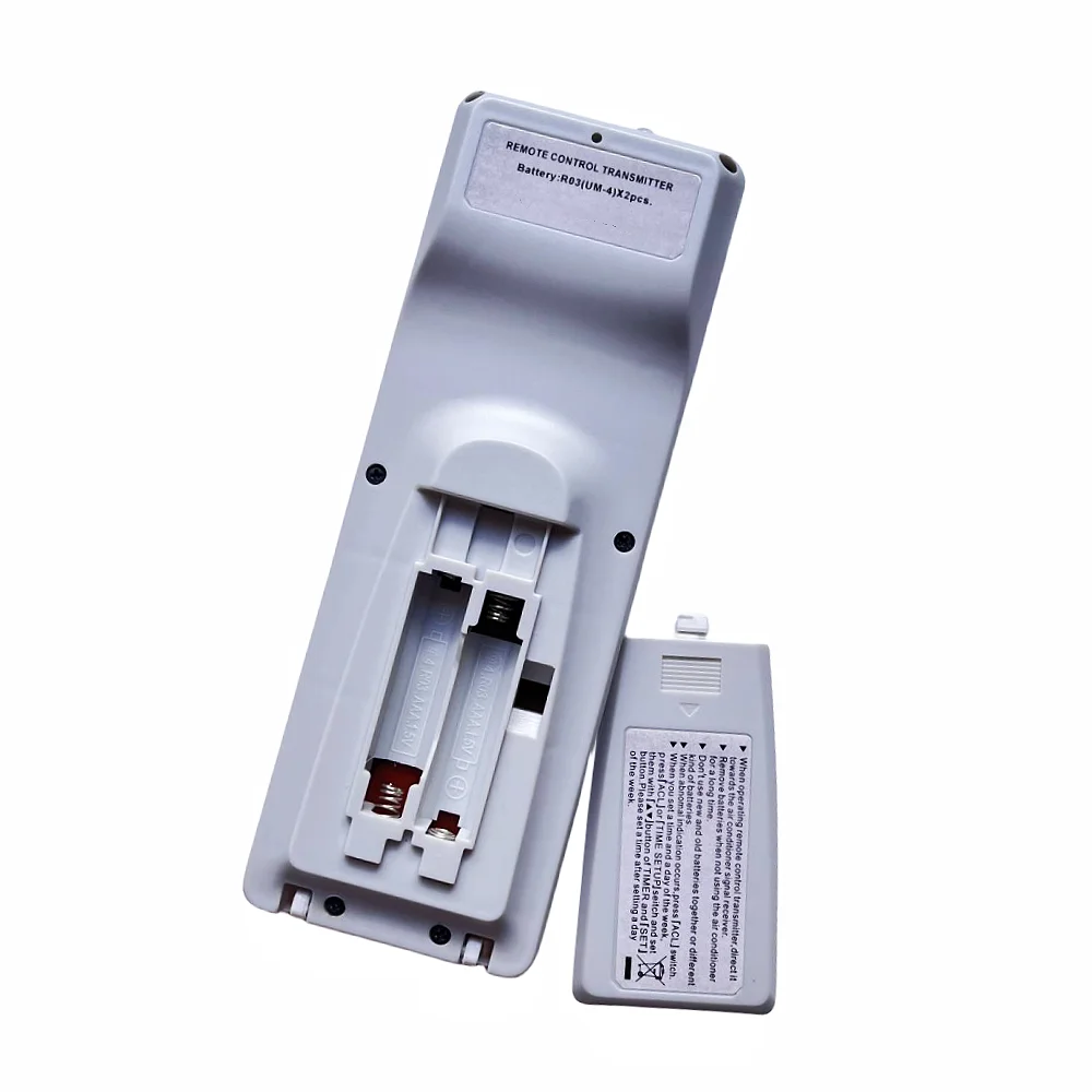 Condizionatore d'aria per RLA502A700B RLA502A700L RLA502A700S Telecomando Aria condizionata Telecomando RLA502A700B Aria condizionata