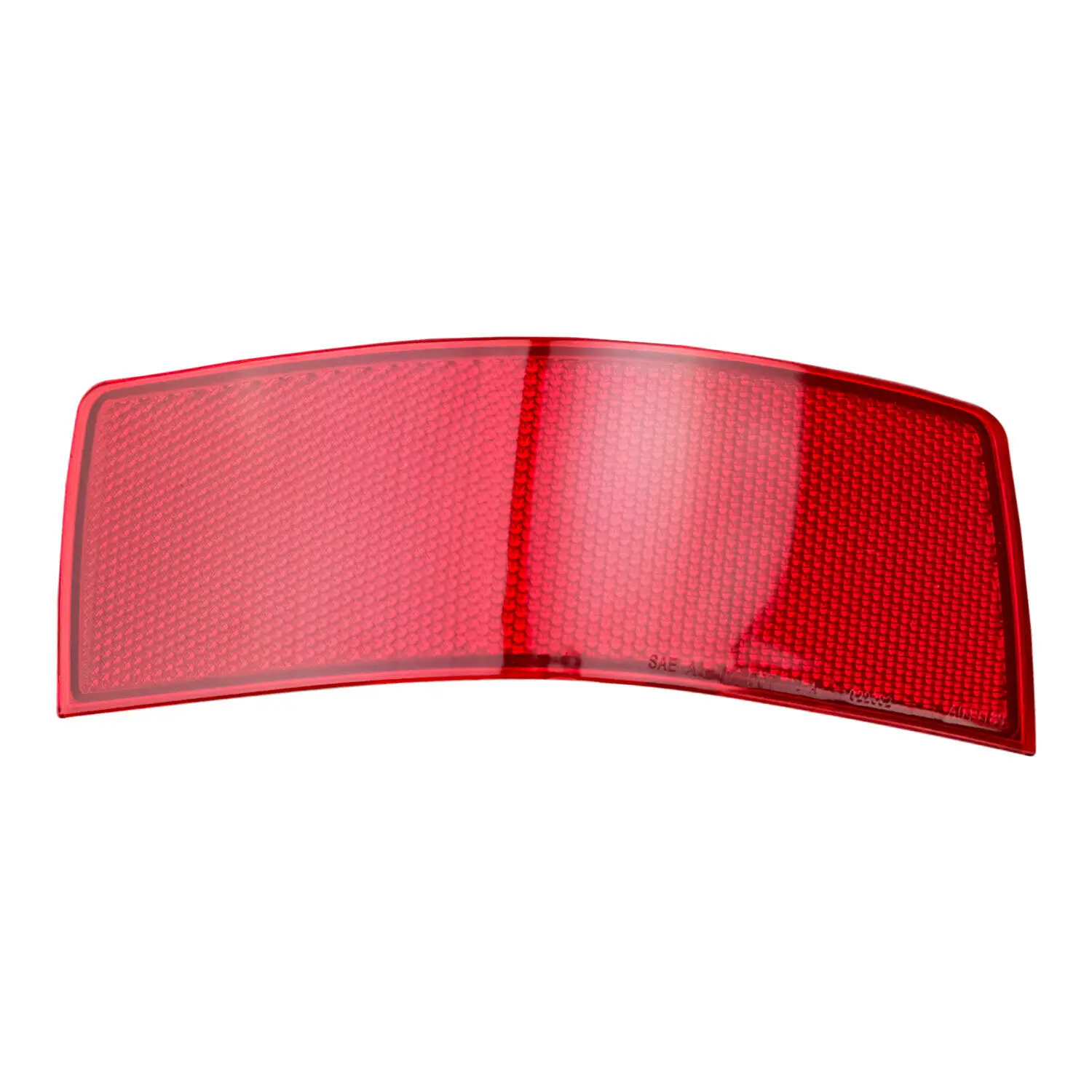 Rear Bumper Left Reflector A2048200174 For Mercedes Benz GLK250 GLK350 2010-2014  Car rear Reflector Drive