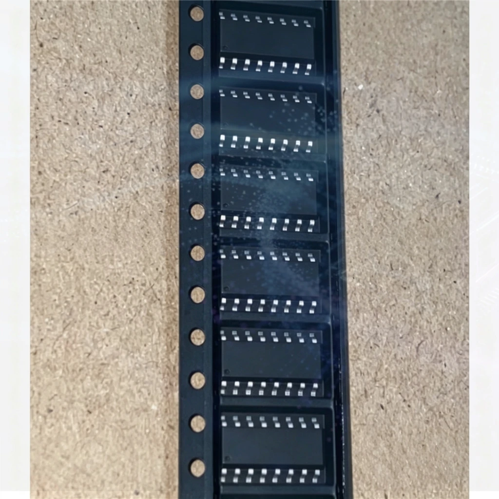 1-100PCS HMC603 HMC603QS16E CU6901VACC CU6901 CU6901VAC LT1413CS8 LTC1413CS8 LT1413S8 LF356M LF356 LF356MX
