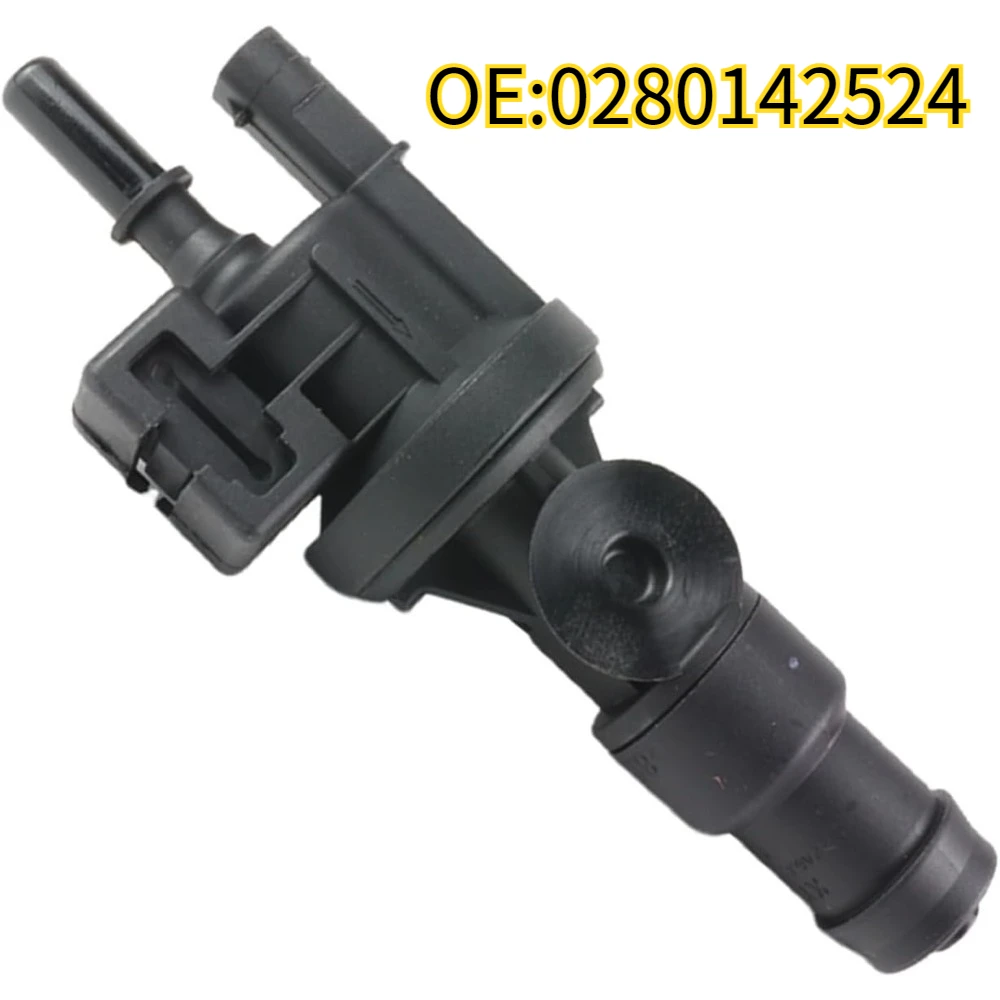 

High quality New For 0280142524 Bosch Fuel Tank Breather Valve for BMW 216i 218i 220i 225i X1 X2
