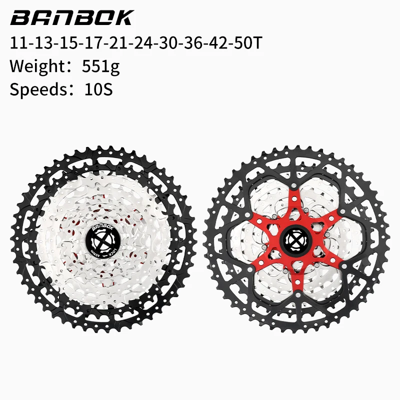LTWOO GR7 1x10 Speed Gravel Road Bike Mechanical Brakes Derailleur Kits Without Damping Rear Derailleur 42T 46T 50T Cassette
