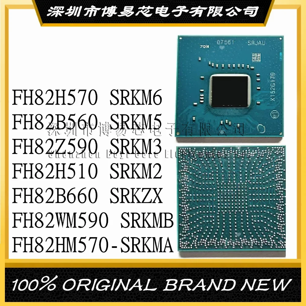 

FH82HM570 SRKMA SRKM6 SRKM5 SRKM2 SRKM3 SRKMB SRKZX 11 generation bridge Evaluation board