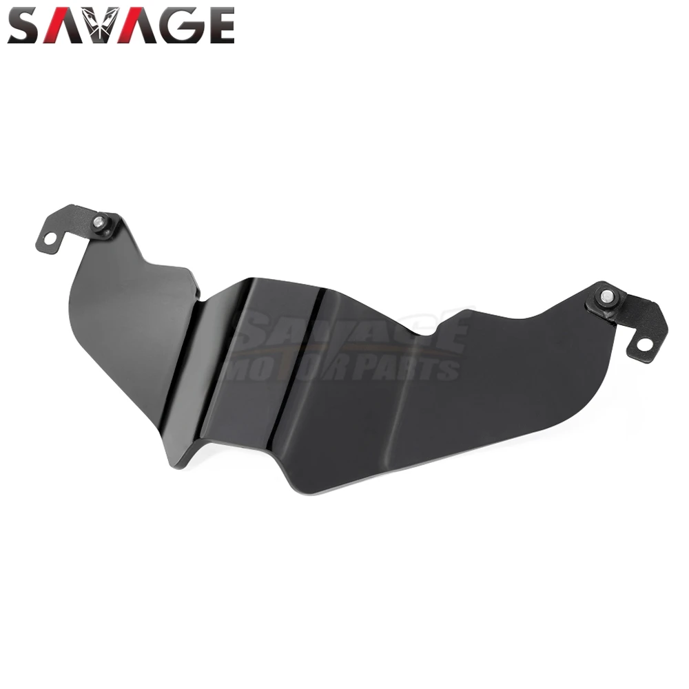 Für CFMOTO 675SR 2025 Frontverkleidung Winglet Wing Guard Abdeckung 675SS 675SR-R 2024 Motorrad Winglet Aerodynamische Flügel Kit Spoiler