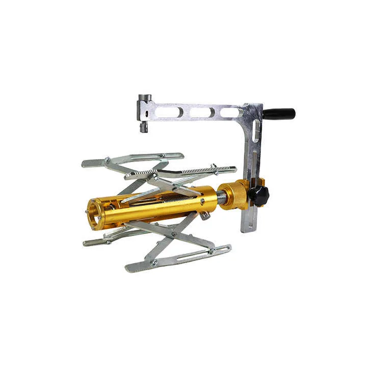 Rotary Scraper for HDPE Plastic Pipe Butt Fusion Machine 110mm-400mm Quality Tool for Smooth Fusion Process