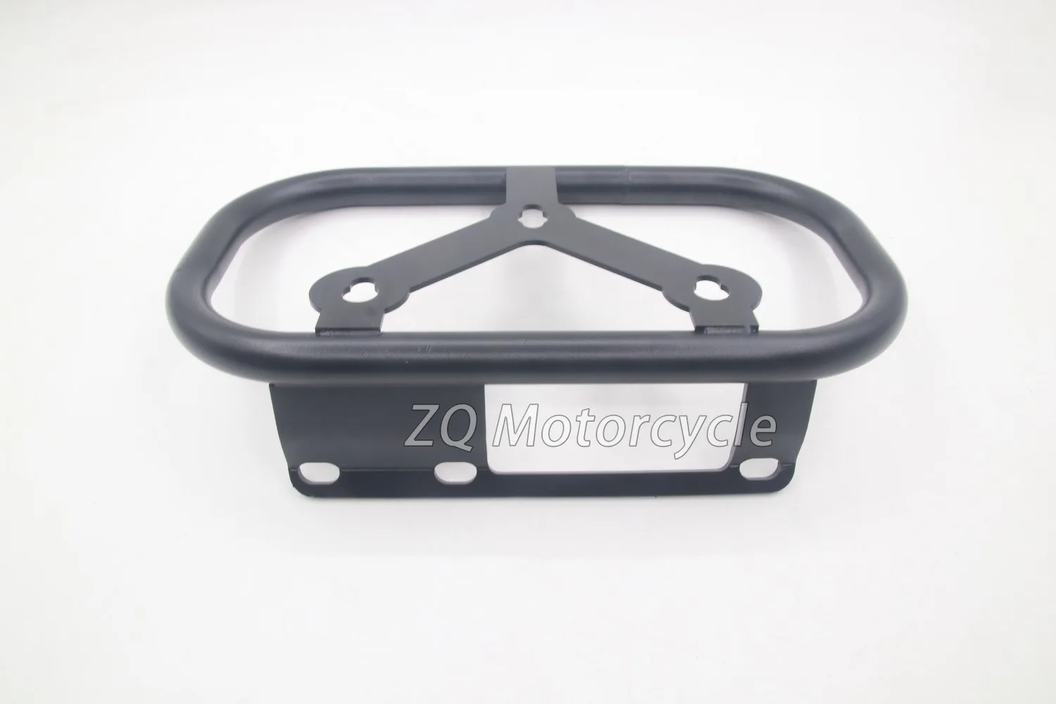 

For ZONTES 368G motorcycle edge bag bracket protective bar 2024 side box tool kit hanging bag bracket modification parts