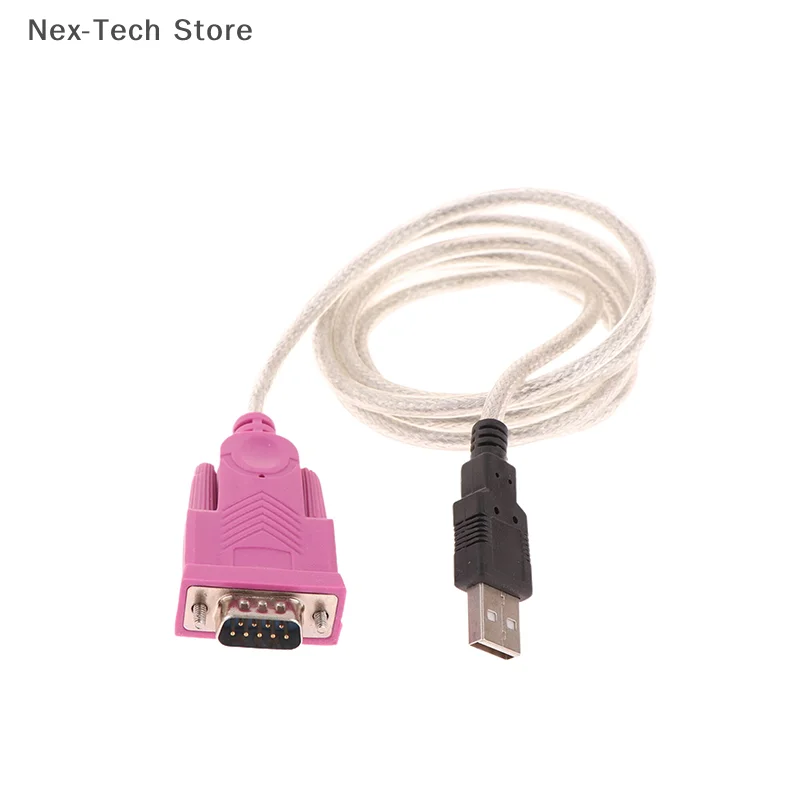 Usb To RS232 Adapte…