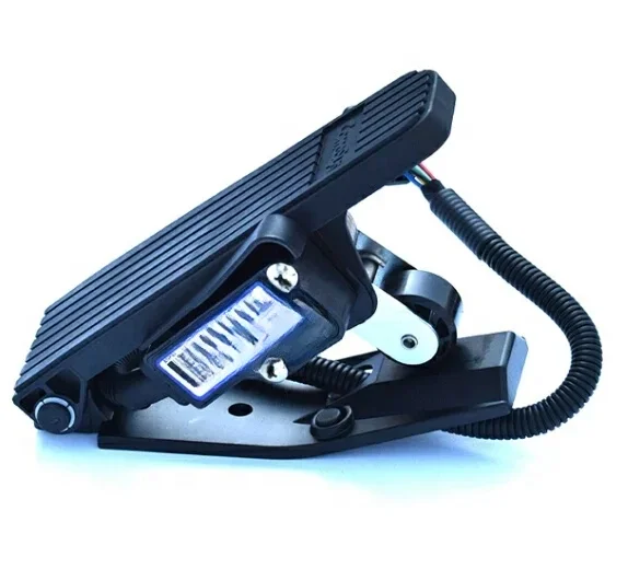 For Pedal Do Aceler…