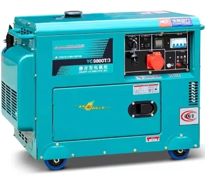 5Kw 5Kva 5000W Port… - image