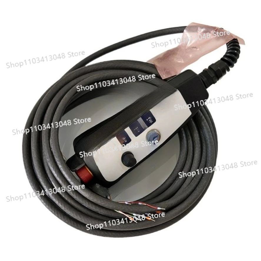 

4-008-33-0574 4-008-33-0573 REMOTE CONTROL L=15M MINI HBG-10 4008330574 4008330573