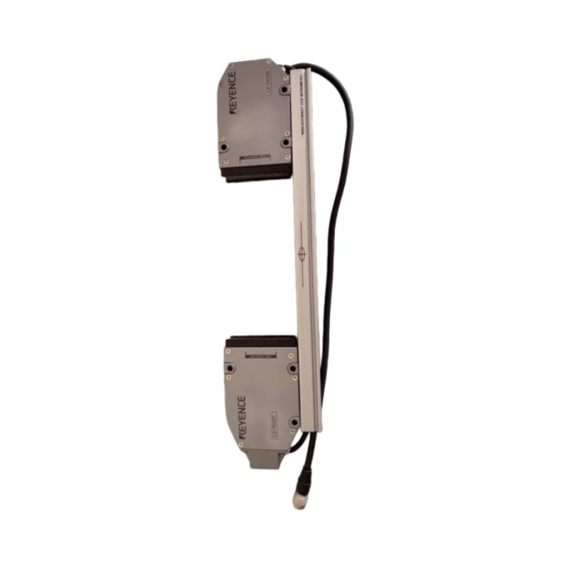 KEYENCE LS-7030 LS-7000 LS-7010 LS-7001 LS-7010M Digital Micrometer Sensor Head Used for Online Offline Detection in Stock