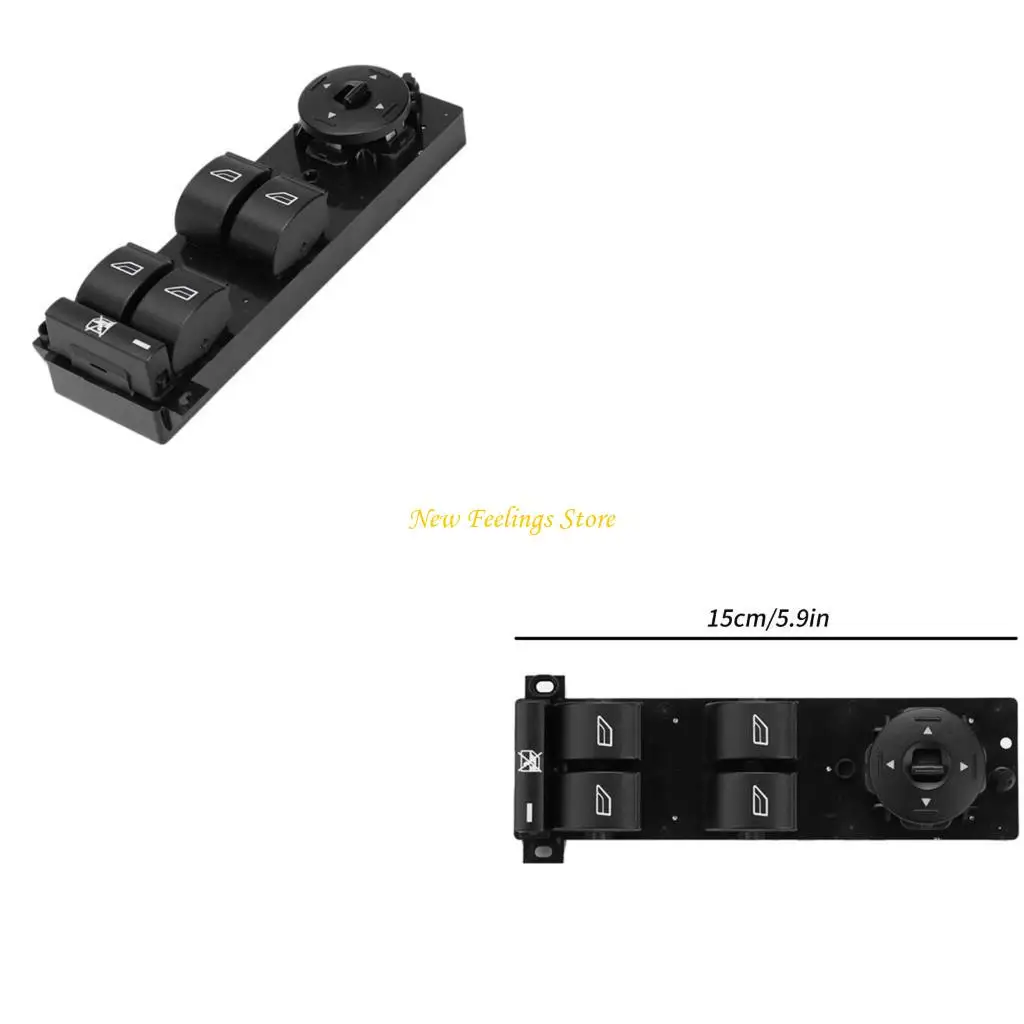 

J6BF Car Power Window Electric Power Window Control for 2008-2013