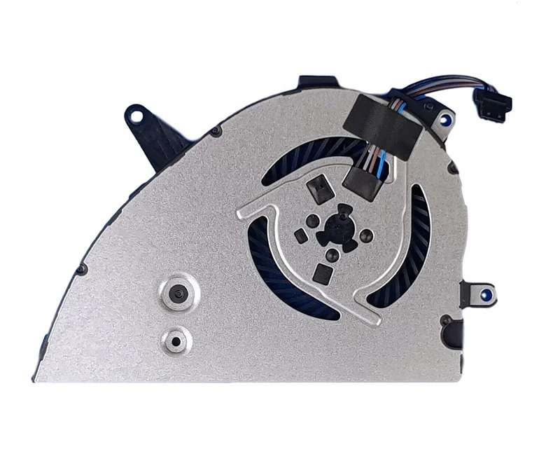 New Laptop CPU Cooling Fan For HP Pavilion 15-CW 15-CS Cooler Fan L25584-001 TPN-Q210 NS85B00 17K24 20N28