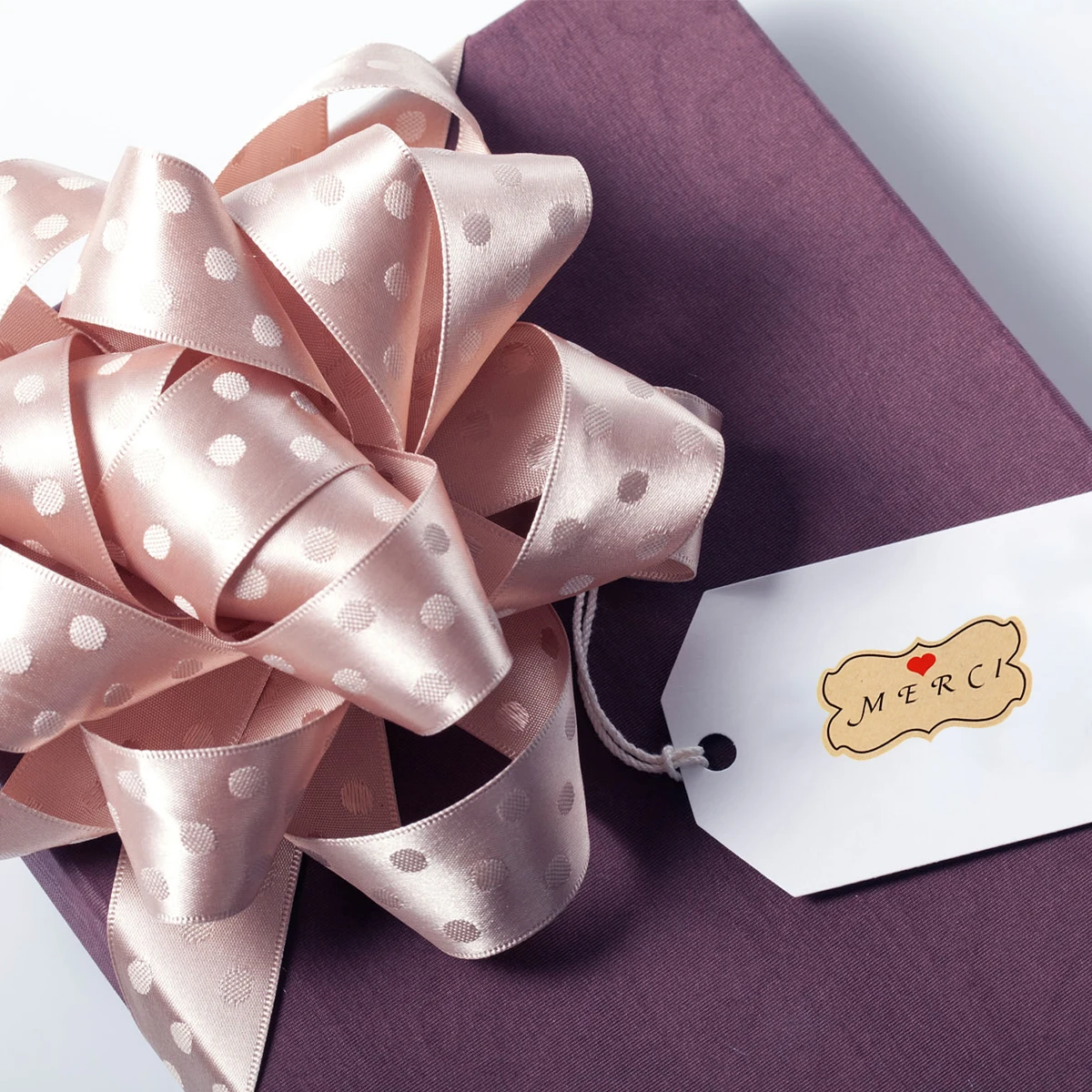 

Sticker Kraft Paper Sealing Stickers Adhesive Labels Envelop Thank You Stickers For Diy Crafts Food Gift 5.9X3.2Cm