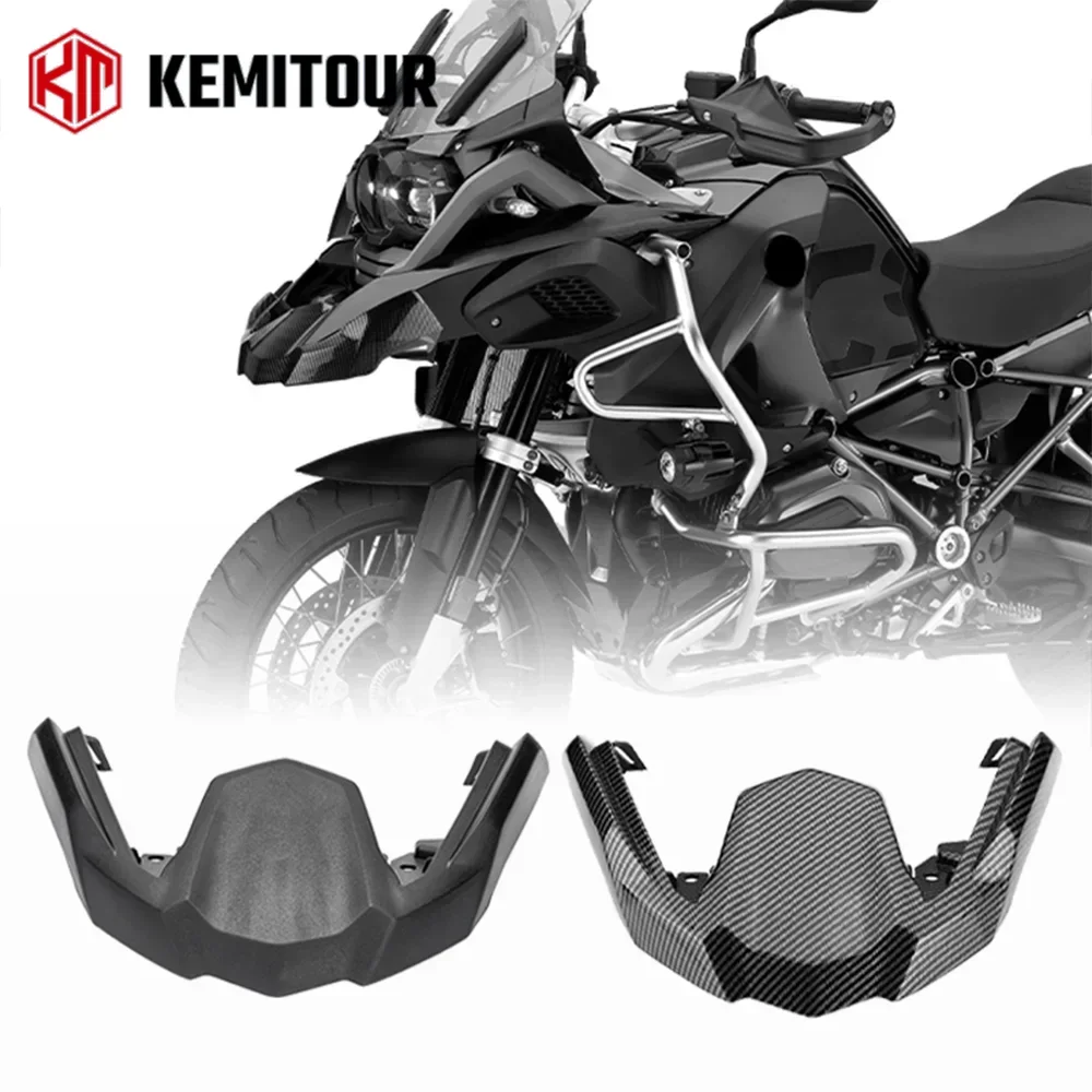 

Carbon Front Beak Fender For BMW R1200GS R1250GS LC ADV Fairing Guard R1200 R1250 GS Adventure 2014-2023 Motorcycle Accessories