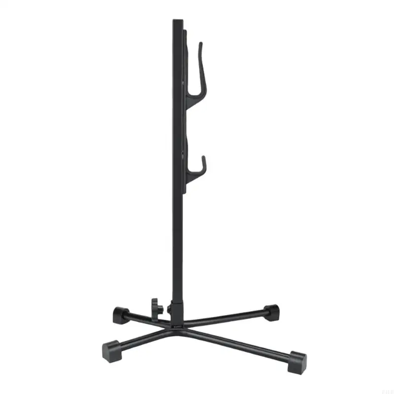

Portables Bike Holder Bicycles Stabilize Stand Bike Shop Display Stand