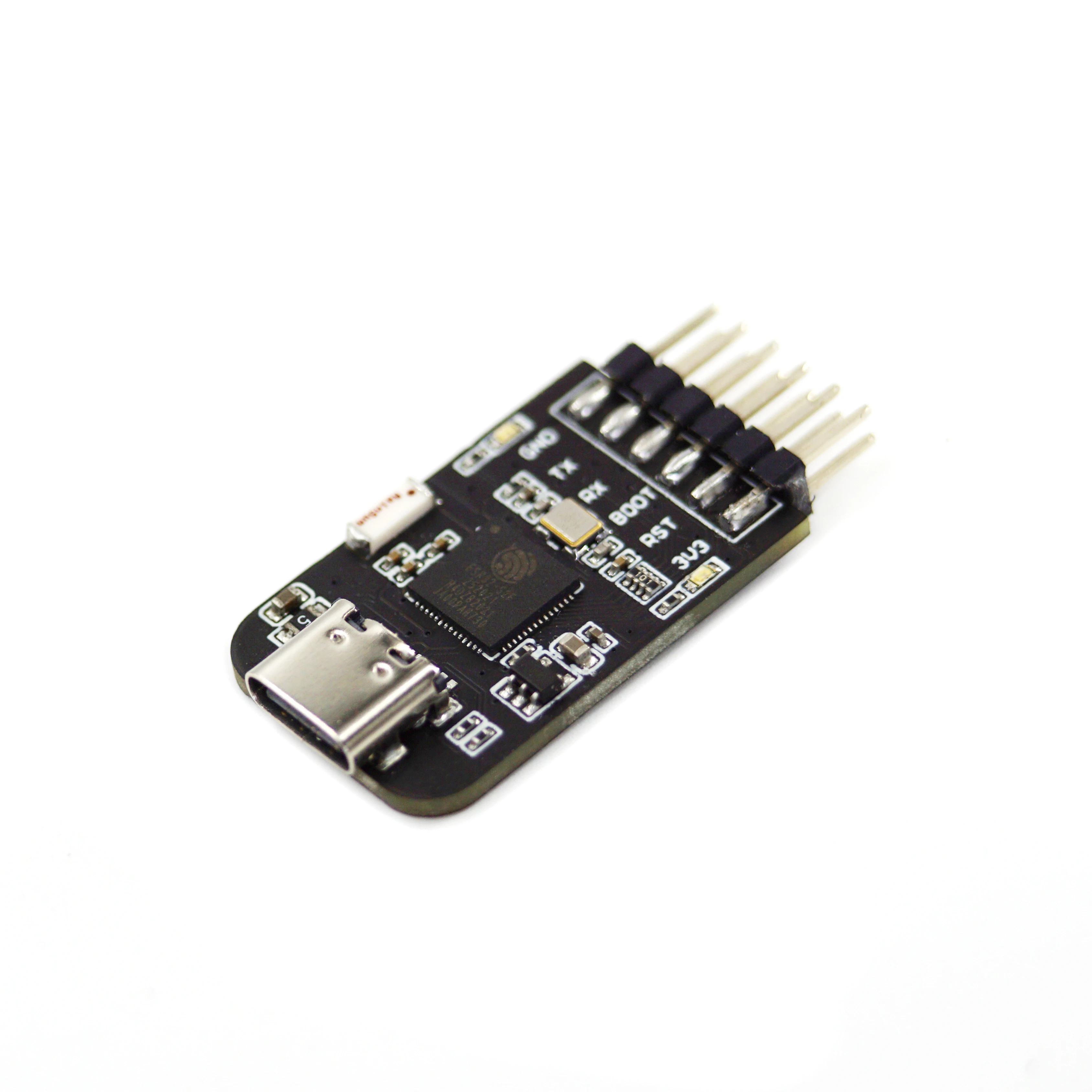 ESPLink Debugger JTAG development debugging tools, serial burning debugging, drag burning for ESP8266/ESP32 series