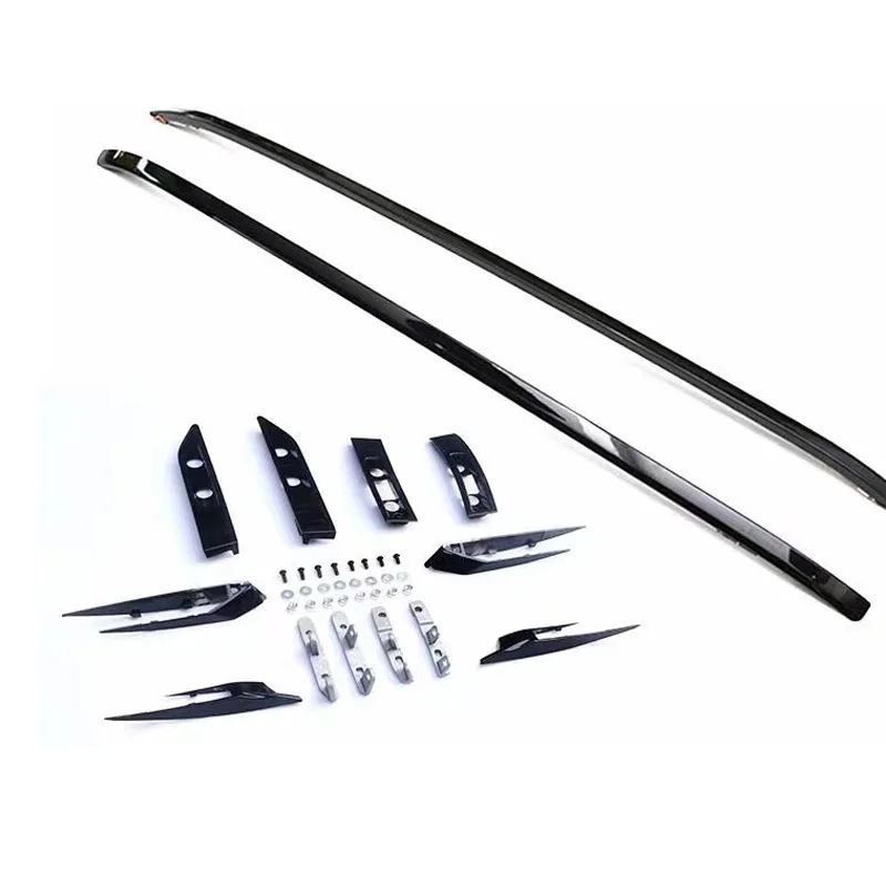 

ar Roof Rack Suitable for Land Rover Range Rover Evoque 2012-2023 Car Aluminum Alloy Roof Rails Luggage Carrier Barscustomcustom