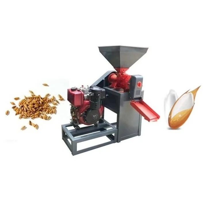 Hot Sale Rice Mill Machine in Philippines Complete Rice Mill Production Line Grain Processing Machinery