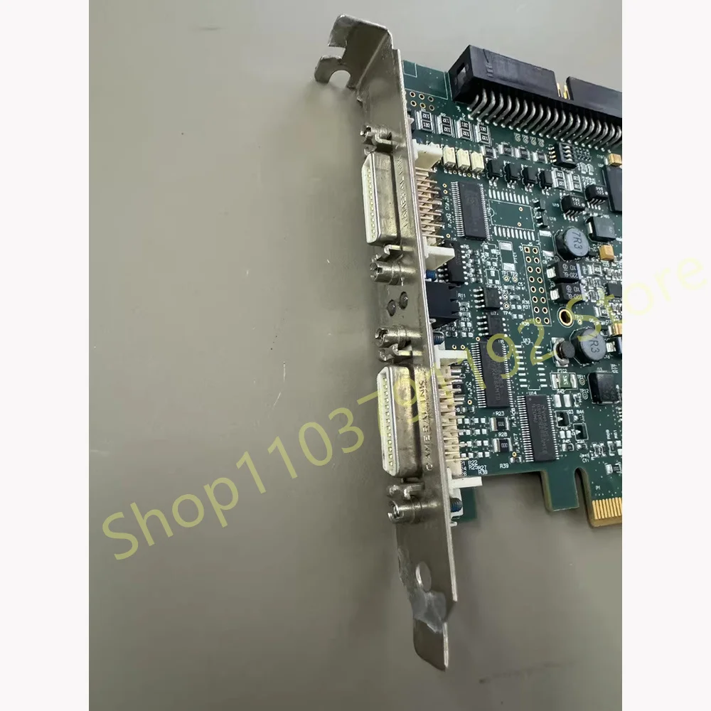 

For DALSA Image Acquisition Card OR-X4C0-XPF00 A2