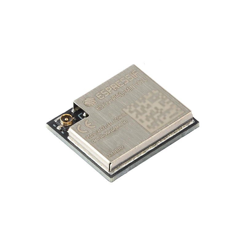 Original ESP32-PICO-MINI-02U-N8R2 Wi Fi+Bluetooth Dual-mode 8MB 32-bit Dual Core MCU