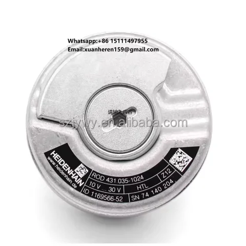 ROD431.035-1024 Rotary Encoder ERN1331 1024/ROD431.035 ID:735117-52/1169566-52 Elevator Main Unit Accessories