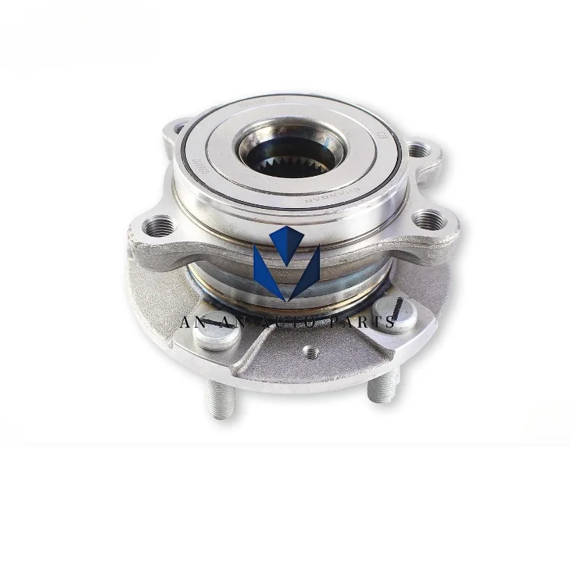 

Модели 2020-2023 года CHANGAN CS75PLUS Подшипник ступицы переднего и заднего колеса 1,5 т 2,0 т Сердечник ступицы колеса