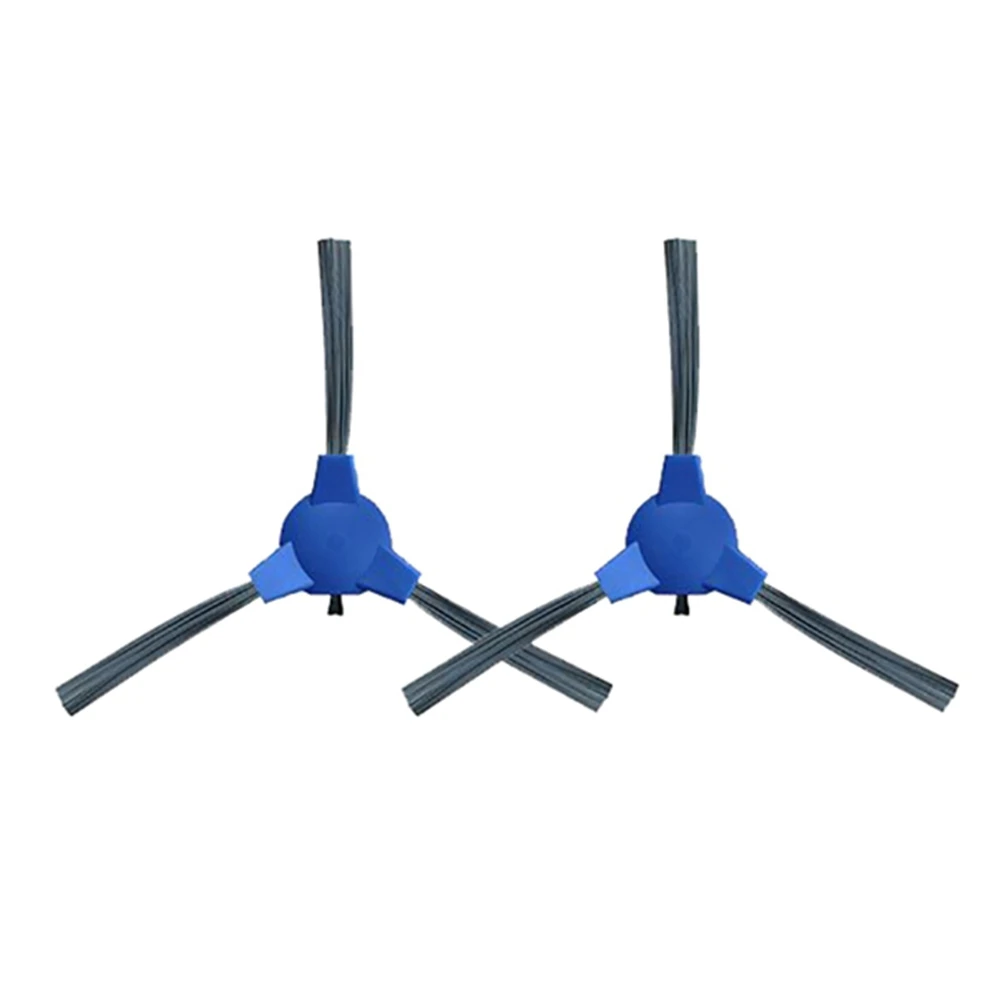 อะไหล่แปรงด้านข้างสำหรับเครื่องดูดฝุ่นหุ่นยนต์ G30 G10 eufy robovac