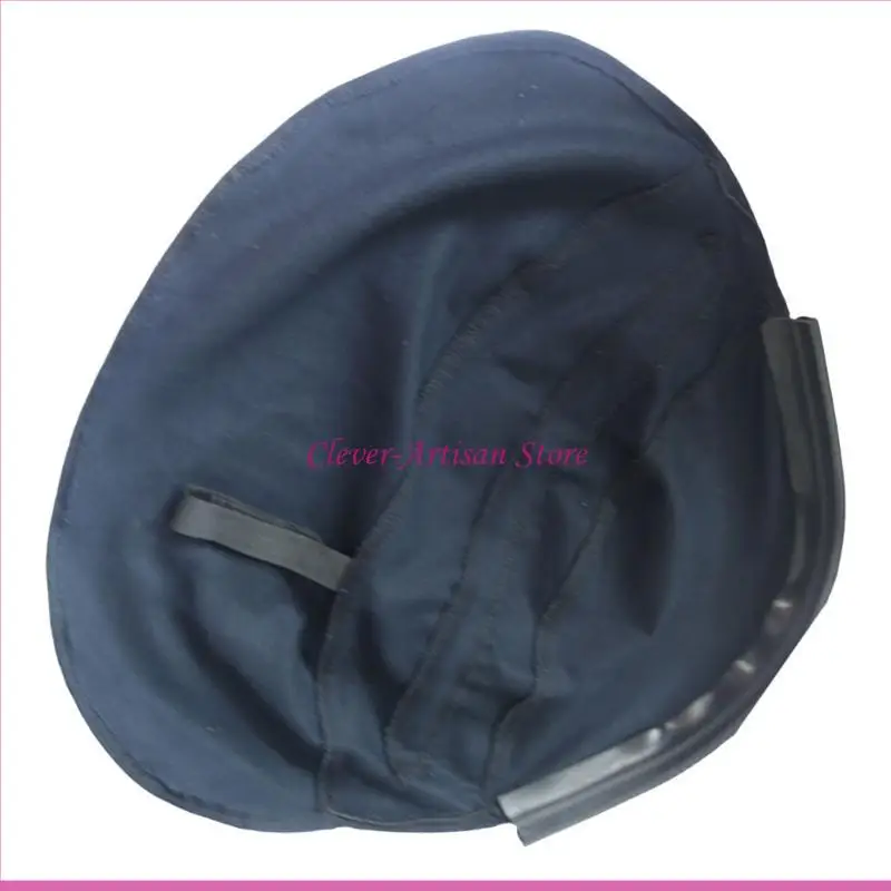 Cubierta cabezal soldadura ajustable E06B Interferencias anti-Backlight para mejorar