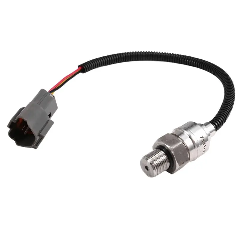 

Oil Pressure Sensor Replacement Part For Komatsu Excavator- Part Numbers 7861-92-1610 7861-93-1610 New Units