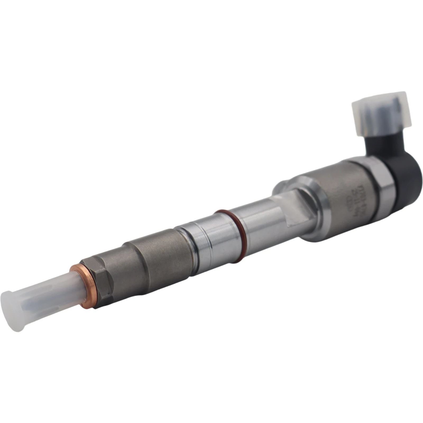 1PCS Fuel Injector 0445110512 FIB1180LZ FIB1180RF For JAC SHUAILING 2.8L 493TCI HFC4DA1-2B1 150-160 H/P-2006