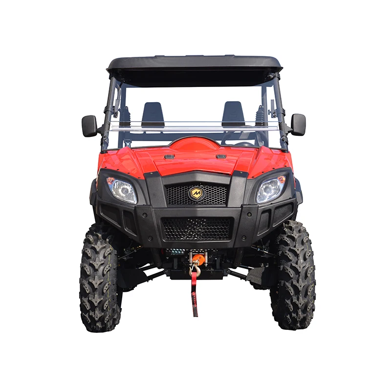 Best Selling 2024 with EPA CE Certificate 800cc MOTO ATV double Seater farm UTV utility vehicle ATV 4x4 quad, UTV(UTV 801)