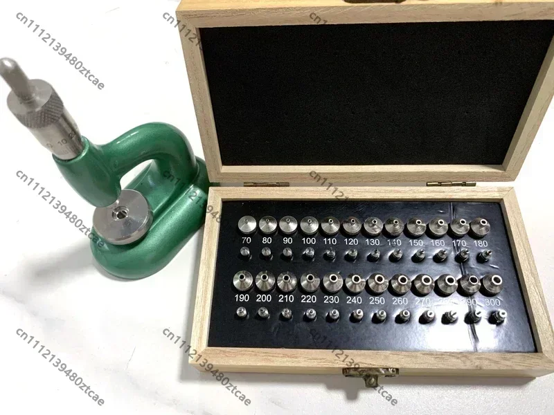 

Precision Grade A Stone Eye Machine, Watch Repair Tool, Mechanical & Quartz Watch Maintenance, WatchmakerReplacement Accessories