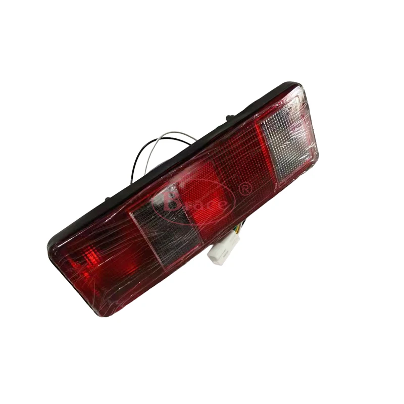 Auto Parts Tail Lamp Suitable for Changan Chana STAR